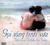 NS Vũ Thiên Đại Dương và album Gọi Sóng Tình Xưa