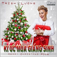 Single Kí ức mùa giáng sinh - Lâm Khoa