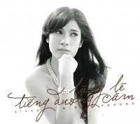 CD Lặng Lẽ Tiếng Dương Cầm  - Ca sĩ Minh Phượng