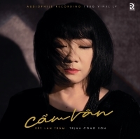 LP Cẩm Vân - Vết Lăn Trầm