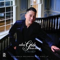 CD/LP Tuấn Hiệp - Như Gió Heo May