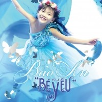 DVD BE YEU - BAO AN
