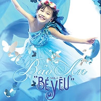 bé Bảo An - Bé Yêu (Official Music Video)