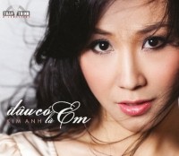 Ca sĩ Kim Anh trẻ tung album "Đâu có là em"