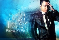 CD ĐỔI THAY - PHẠM SĨ PHÚ