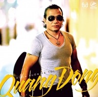 ca sĩ Quang Đông & CD Buồn Tả Tơi