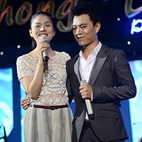 Hoàng Hiệp tung đĩa đơn kỷ niệm tình bạn cùng Lệ Quyên