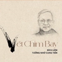 CD Bích Liên - Vết Chim Bay - Tưởng Nhớ Cung Tiến