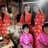 MV Chúc Xuân - Alice Nguyễn & Mai Dương & Minh Ngọc