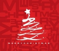 CD Merry Christmast No.1