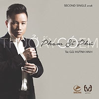 Single Thuở ấy có em - Phạm Sĩ Phú