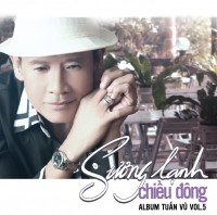 CD Sương Lạnh Chiều Đông - Album Tuấn Vũ Vol 5