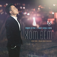 Xóm Đêm - Phạm Sĩ Phú
