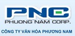 Công ty văn hóa Phương Nam